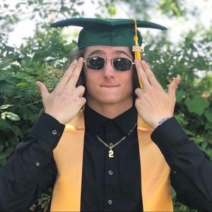 Meet your Posher, Rian